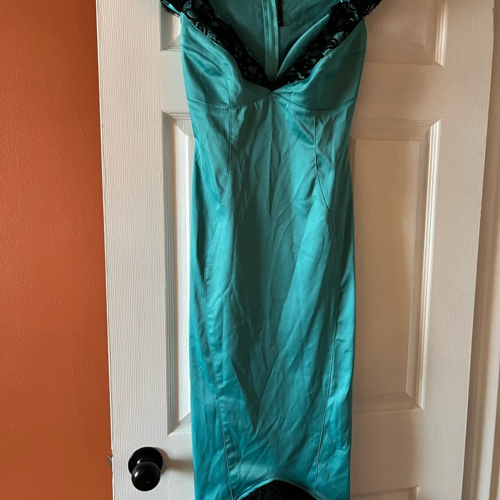 Pinup Girl Clothing - Laura Byrnes Isabella Dress